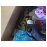 (G-1) Big Box Full of Assorted Clot...