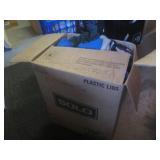 (G-1) Big Box Full of Assorted Clot...