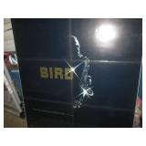 (BSB) "Bird" Movie Theater Poster 2...