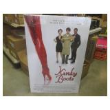 (BSB) "Kinky Boots" Movie Theater P...