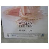 (BSB) "A Woman Her Men And Her Futo...