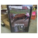 (BSB) "Jackass 3D" Movie Theater Po...
