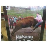 (BSB) "Jackass 3D" Movie Theater Po...