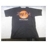(A-4) Vintage Russian Hard Rock Caf...