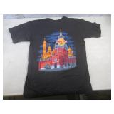 (A-4) Vintage Russian Hard Rock Caf...
