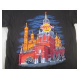 (A-4) Vintage Russian Hard Rock Caf...