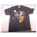 (A-4) Vintage Bryan White "Somethin...