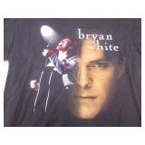 (A-4) Vintage Bryan White "Somethin...