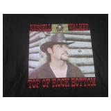 (A-4) Russell Walker Top Of Rock Bo...