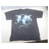 (A-4) Vintage Metallica "Garage Inc...