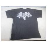 (A-4) Vintage Metallica "Garage Inc...