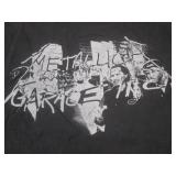 (A-4) Vintage Metallica "Garage Inc...