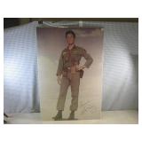 (BSB) Elvis Presley Poster 21" x 31...