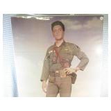 (BSB) Elvis Presley Poster 21" x 31...