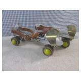(BS) Pair of Vintage Hawthorne Roll...