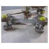 (BS) Pair of Vintage Hawthorne Roll...