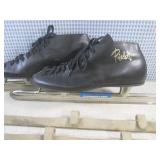 (EW3) Pair of Vintage Rishell Ice S...