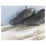 (EW3) Pair of Vintage Rishell Ice S...