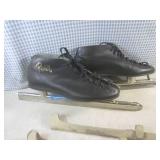 (EW3) Pair of Vintage Rishell Ice S...