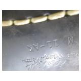 (EW3) Pair of Vintage Rishell Ice S...