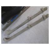 (EW3) Pair of Vintage Rishell Ice S...