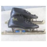 (EW3) Pair of Vintage Rishell Ice S...