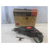 (BS) Wel-Bilt Electric Hammer Drill...