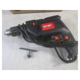 (BS) Wel-Bilt Electric Hammer Drill...