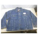 (A-4) New Grade A Jeans Denim Jacke...