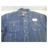 (A-4) New Grade A Jeans Denim Jacke...