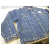 (A-4) New Grade A Jeans Denim Jacke...