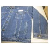 (A-4) New Grade A Jeans Denim Jacke...