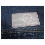 (A-4) New Grade A Jeans Denim Jacke...