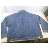 (A-4) New Grade A Jeans Denim Jacke...