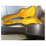 (BR3) 2 Guitar Cases As Shown...