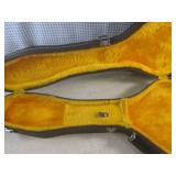 (BR3) 2 Guitar Cases As Shown...
