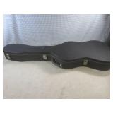 (BR3) 2 Guitar Cases As Shown...