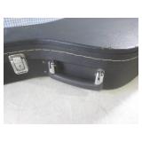 (BR3) 2 Guitar Cases As Shown...