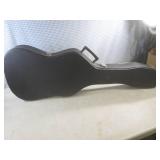 (BR3) 2 Guitar Cases As Shown...