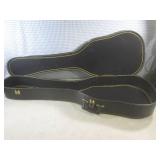 (BR3) 2 Guitar Cases As Shown...