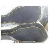 (BR3) 2 Guitar Cases As Shown...