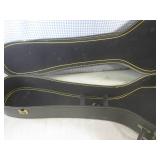 (BR3) 2 Guitar Cases As Shown...