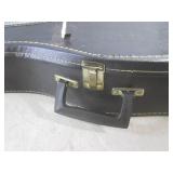 (BR3) 2 Guitar Cases As Shown...