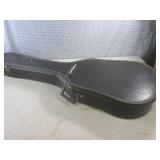 (BR3) 2 Guitar Cases As Shown...