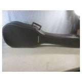 (BR3) 2 Guitar Cases As Shown...