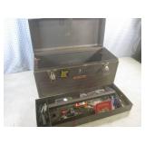 (EC1) Vintage Craftsman 20" Metal T...
