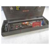 (EC1) Vintage Craftsman 20" Metal T...