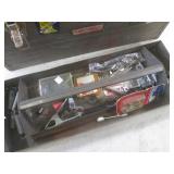(EC1) Vintage Craftsman 20" Metal T...