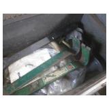 (EC1) Vintage Craftsman 20" Metal T...