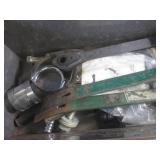 (EC1) Vintage Craftsman 20" Metal T...